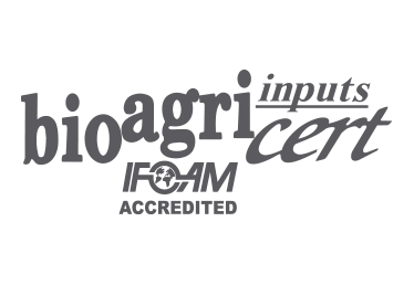 Bioagricert inputs